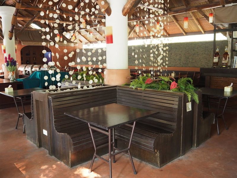 Loma Resort & Spa 153874