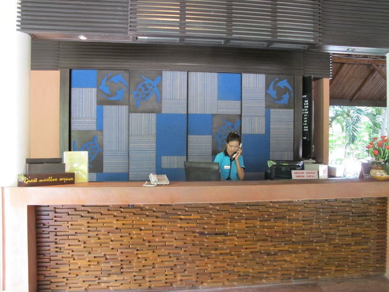 Loma Resort & Spa 153875