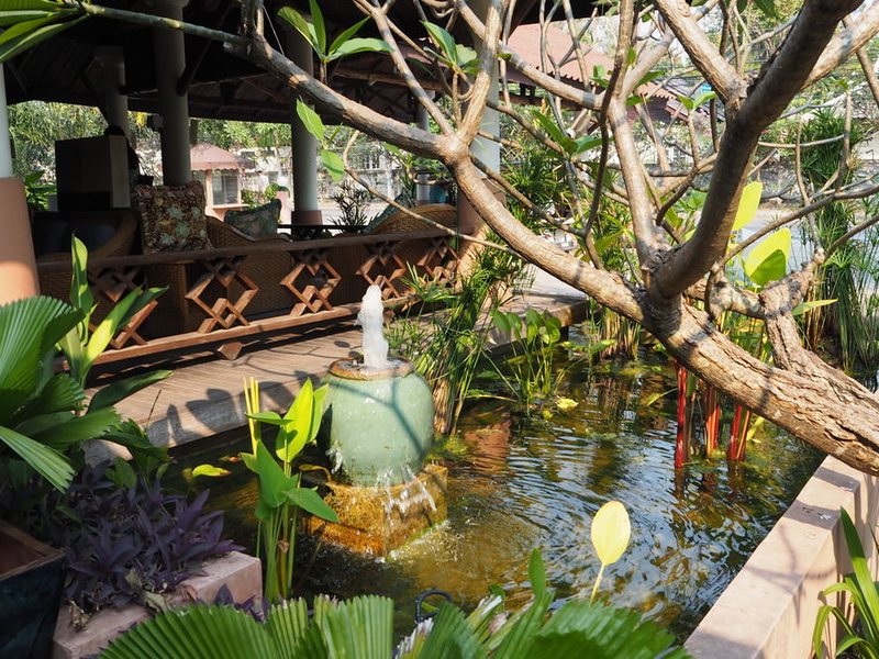 Loma Resort & Spa 153876