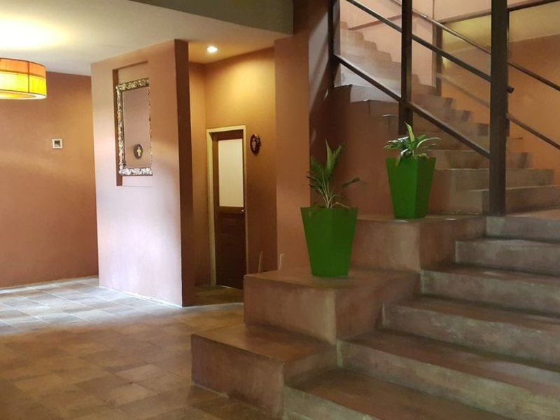 Loma Resort & Spa 153877