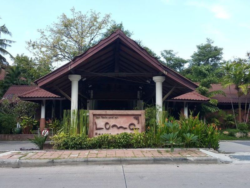 Loma Resort & Spa 153878