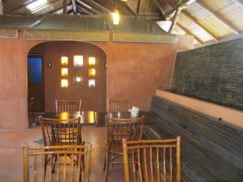 Loma Resort & Spa 153879