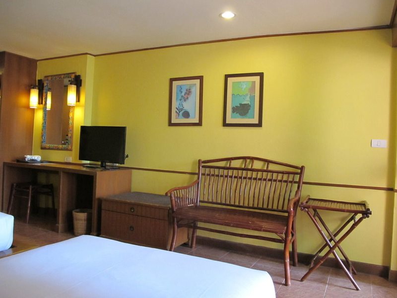 Loma Resort & Spa 153880