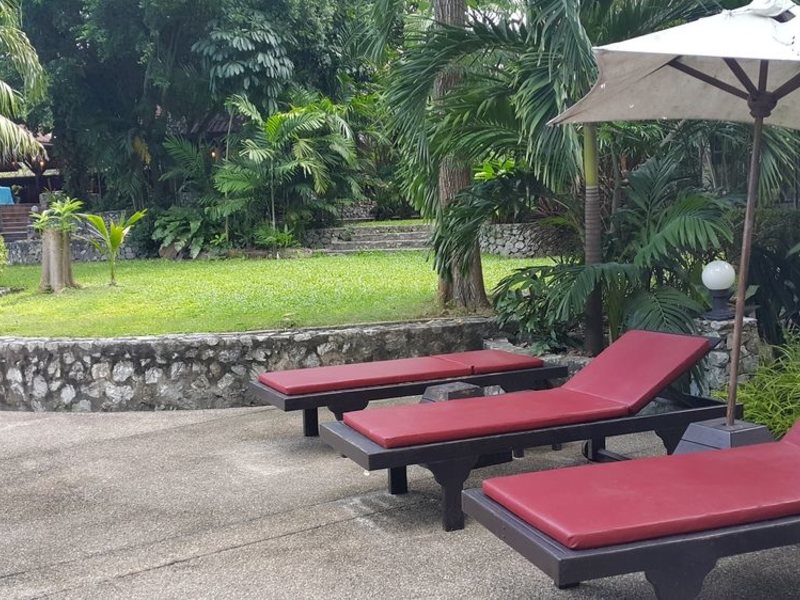 Loma Resort & Spa 153881