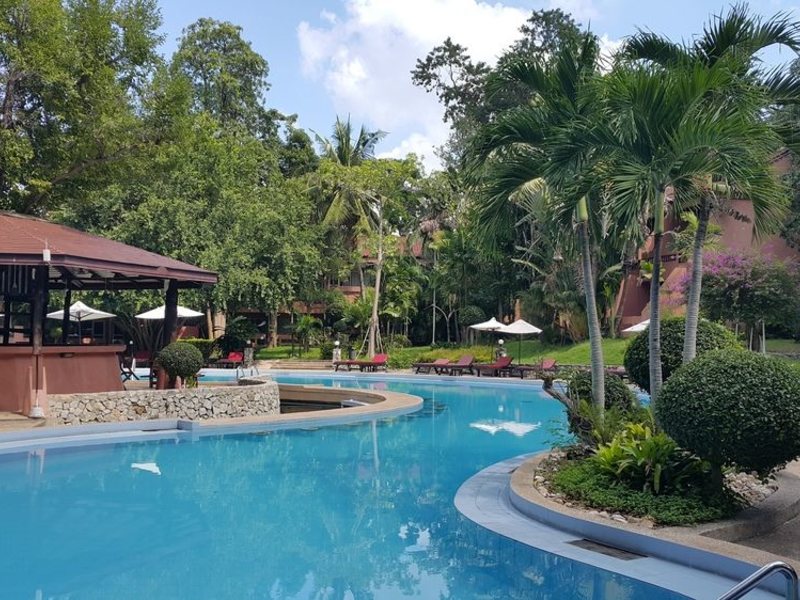 Loma Resort & Spa 153882