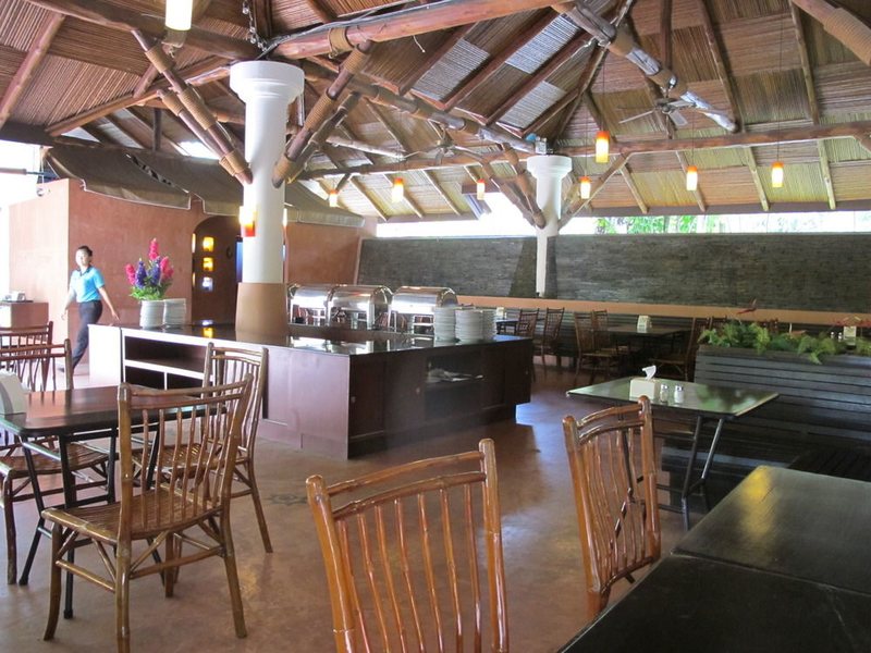 Loma Resort & Spa 153883