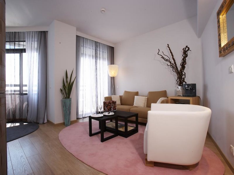 Londa Beach Deluxe Suites 206042