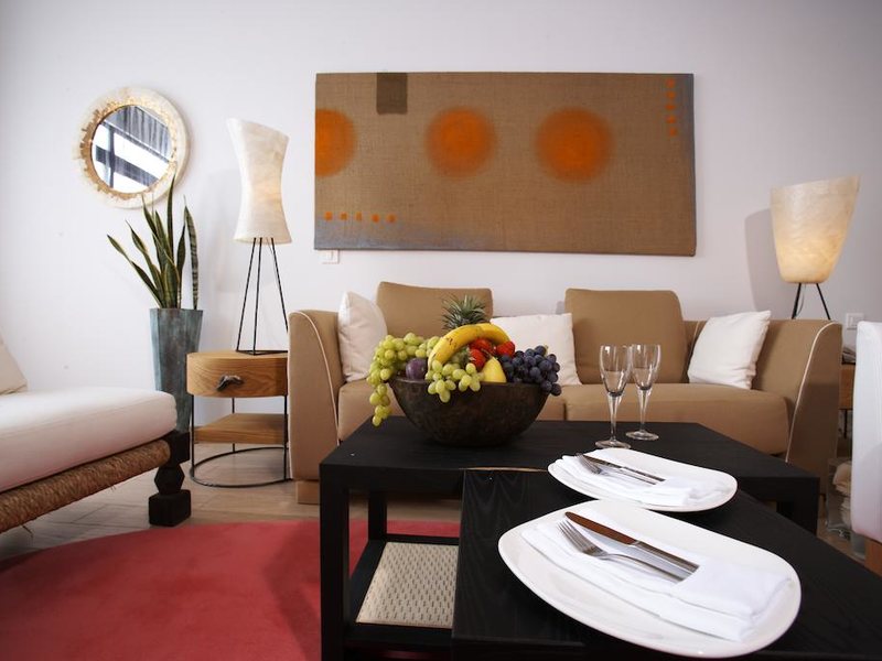 Londa Beach Deluxe Suites 206048