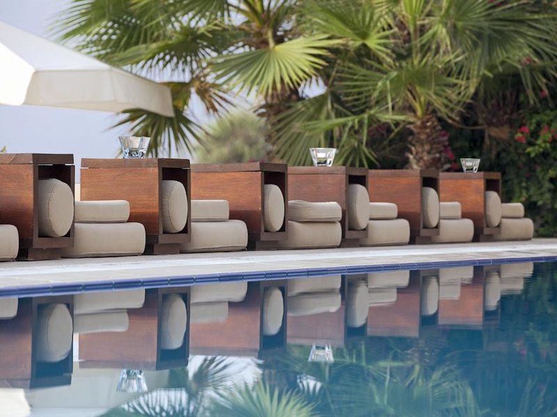 Londa Beach Deluxe Suites 206052