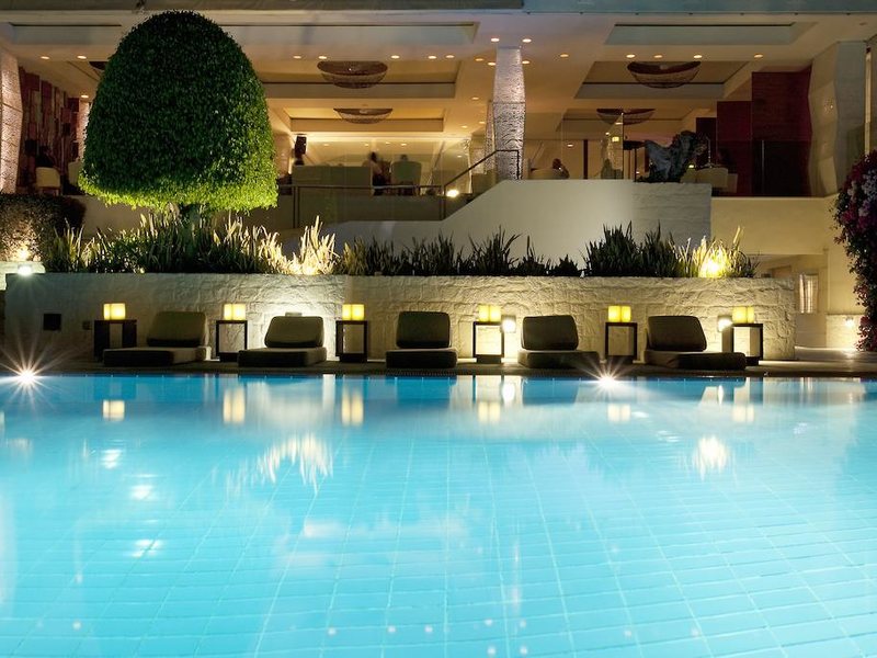 Londa Beach Deluxe Suites 206055