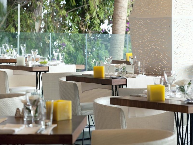 Londa Beach Deluxe Suites 206060