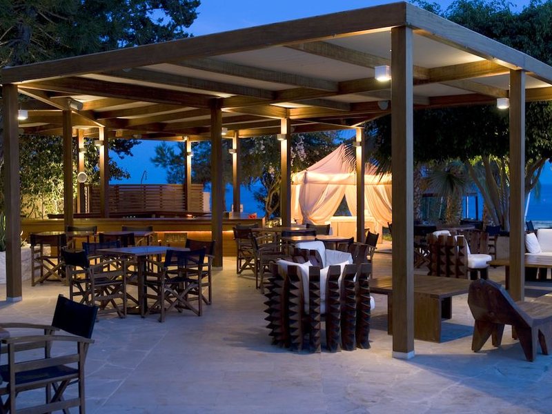 Londa Beach Deluxe Suites 206066