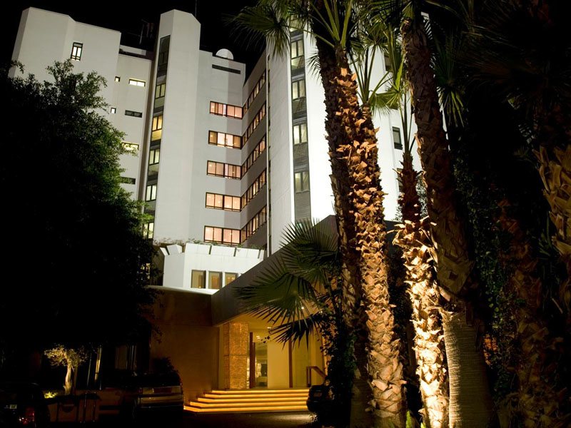 Londa Beach Deluxe Suites 206070