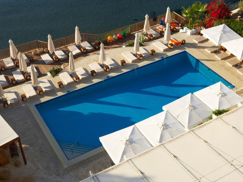 Londa Beach Deluxe Suites 206071