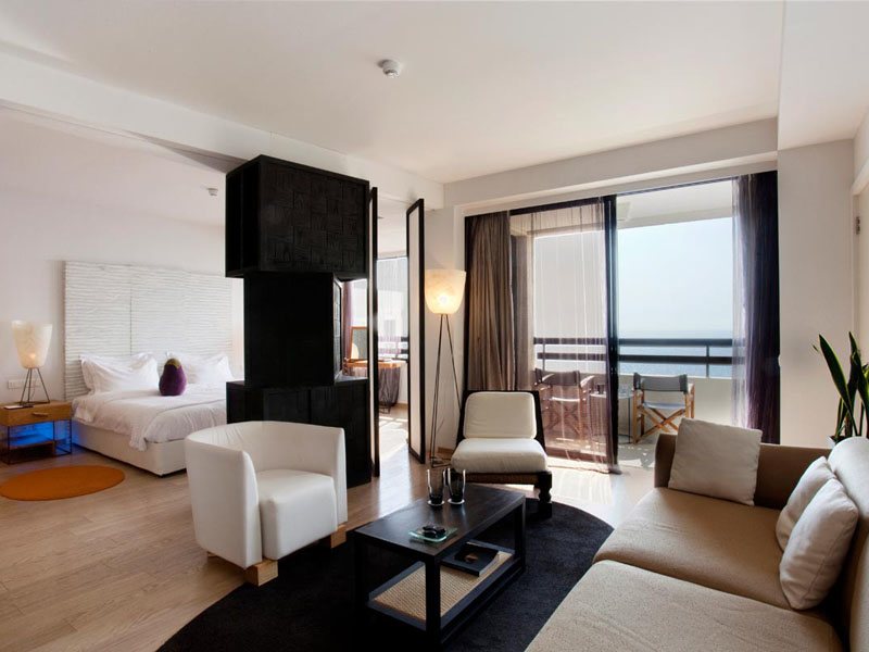 Londa Beach Deluxe Suites 206072