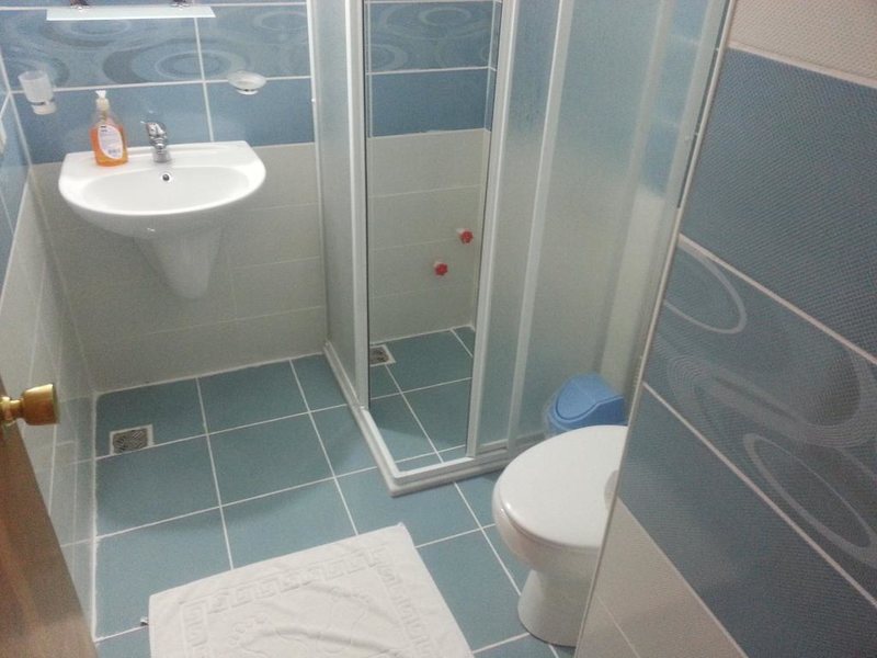 London Blue Hotel 196601