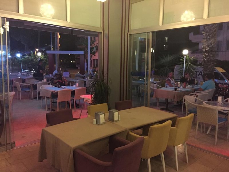 London Blue Hotel 196605