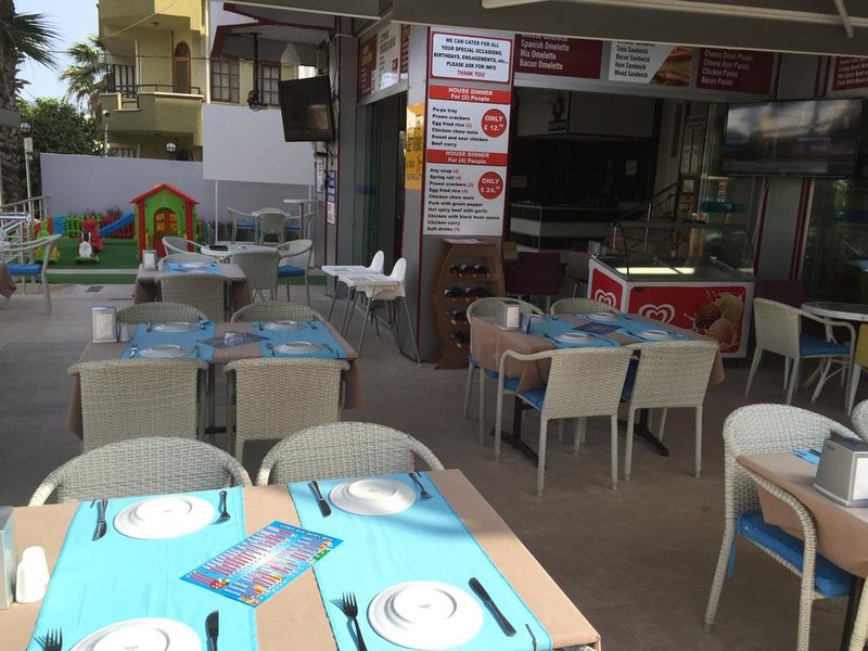 London Blue Hotel 196613