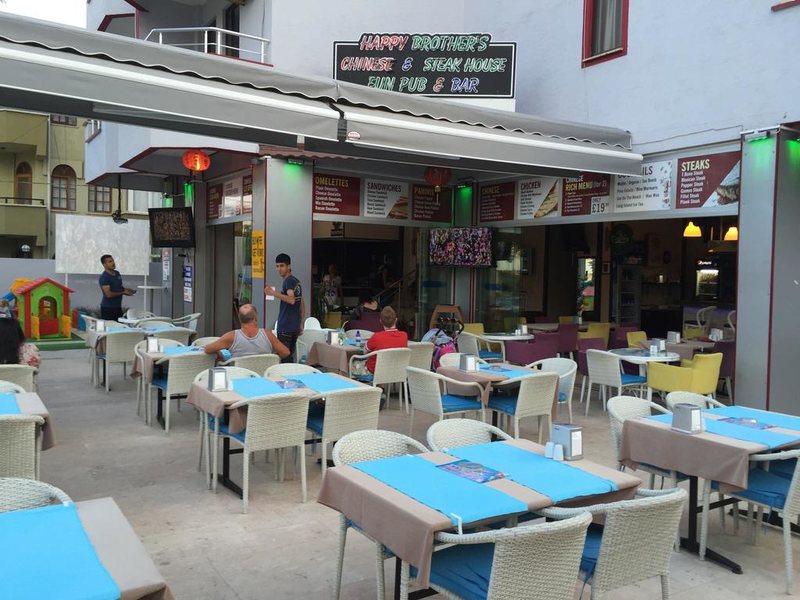 London Blue Hotel 196614