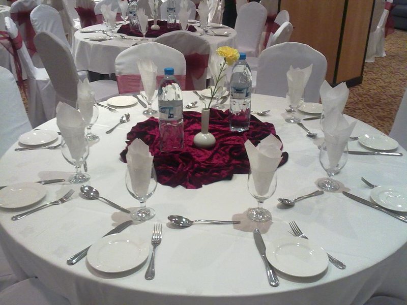 London Suites Hotel  181755