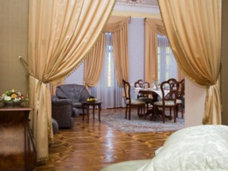 Londonskaya  Hotel 11892