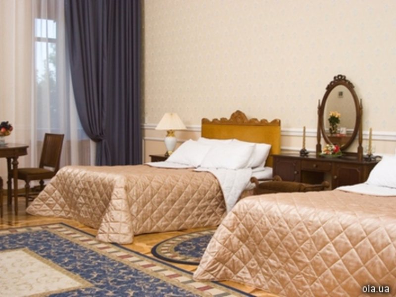 Londonskaya  Hotel 11893