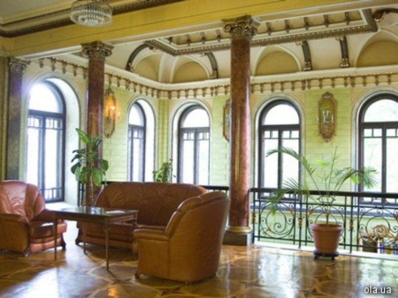 Londonskaya  Hotel 11894