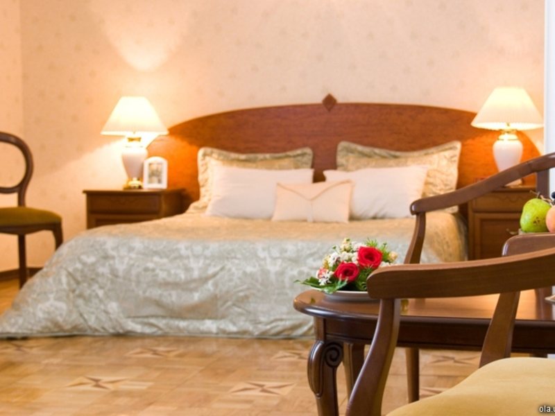 Londonskaya  Hotel 11895