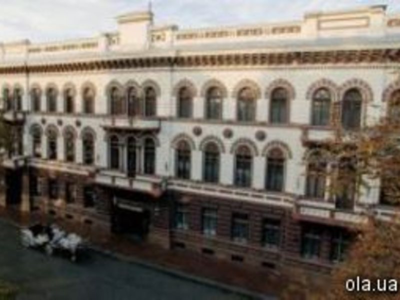 Londonskaya  Hotel 11896