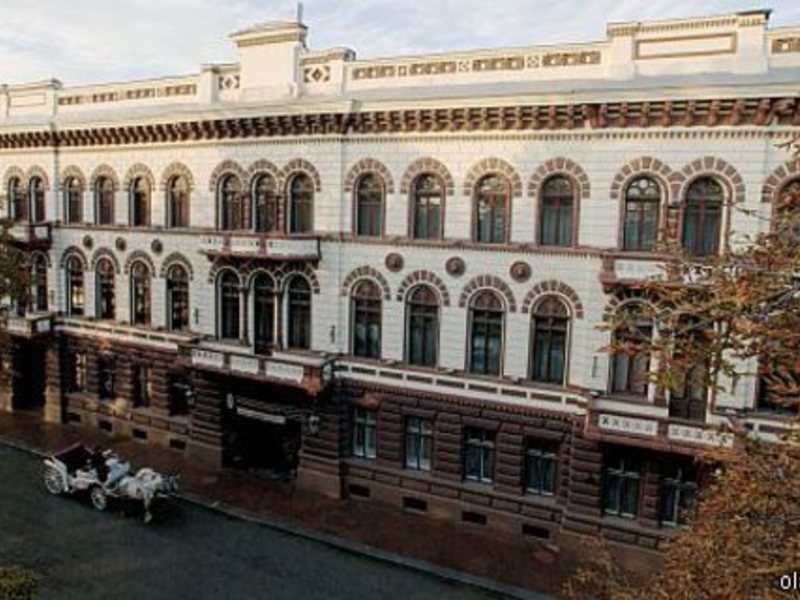 Londonskaya  Hotel 11897