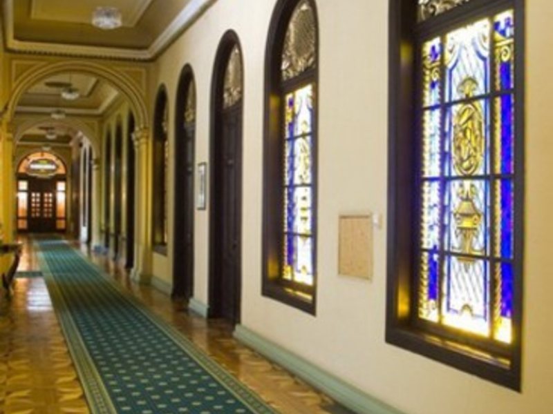 Londonskaya  Hotel 11898