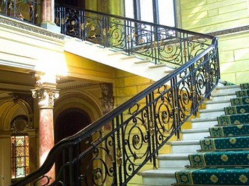 Londonskaya  Hotel 11899