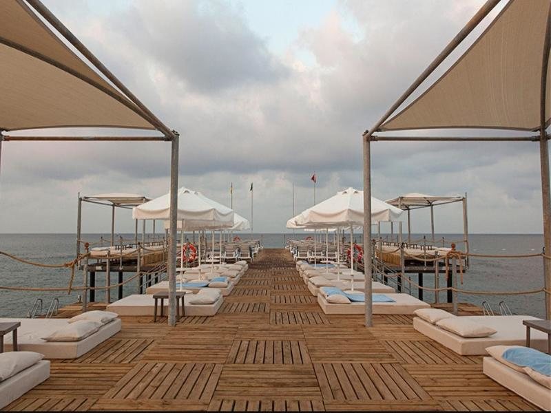 Long Beach Harmony 94249