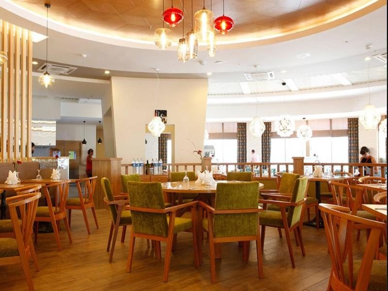 Long Beach Harmony 94250