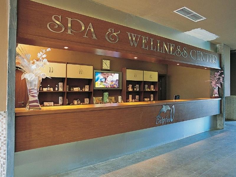 Long Beach Harmony 94251