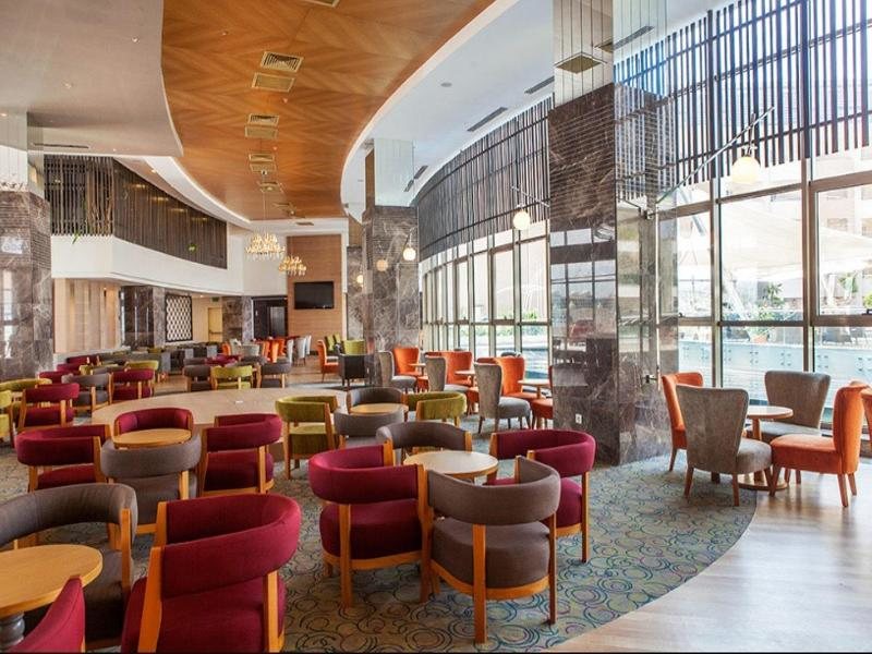 Long Beach Harmony 94253