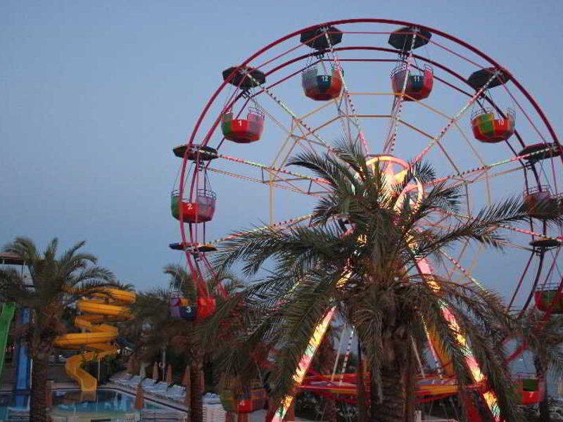 Long Beach Harmony 94254