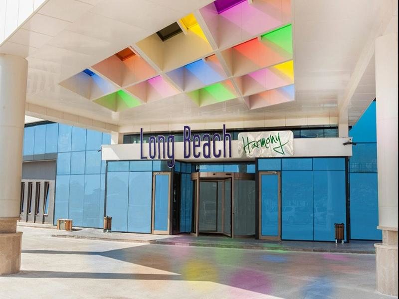 Long Beach Harmony 94257