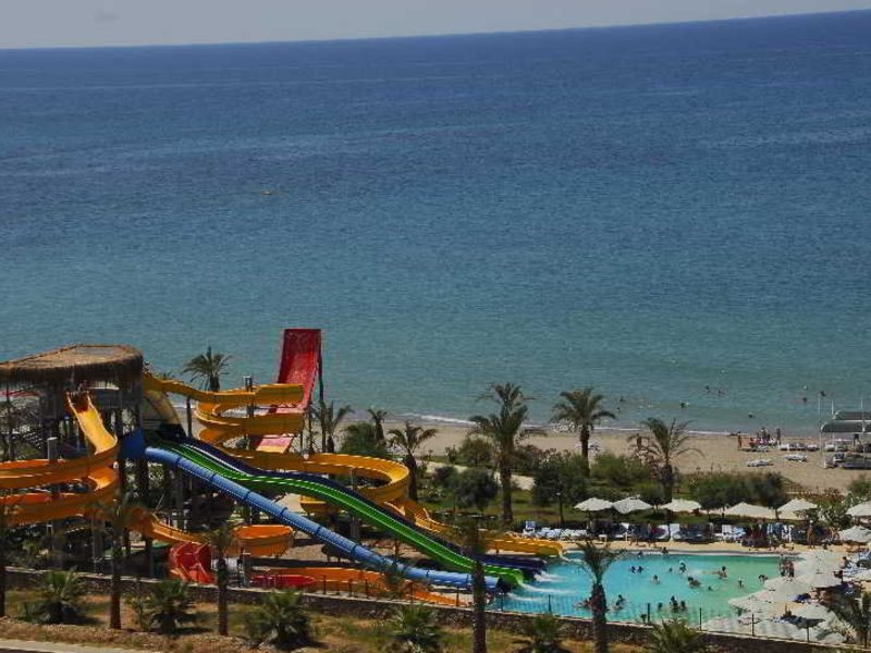 Long Beach Harmony 94258