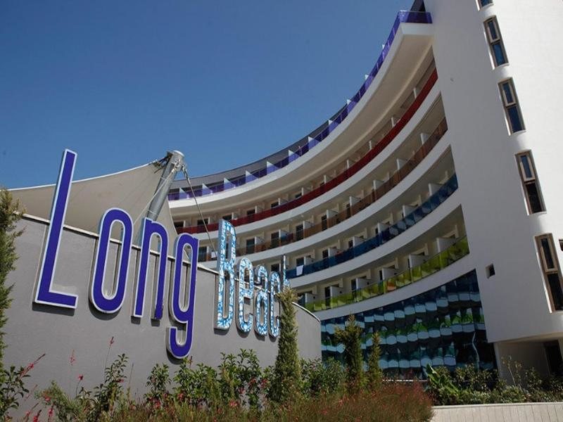 Long Beach Harmony 94259