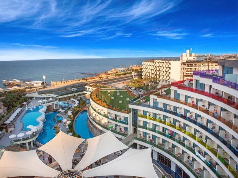 Long Beach Harmony 94261