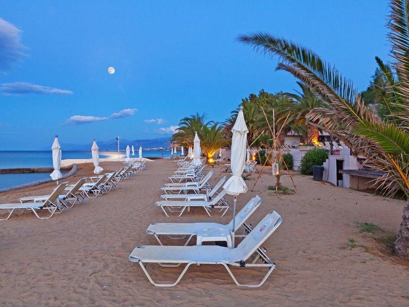 Long Beach Resort Hotel & Spa 284344