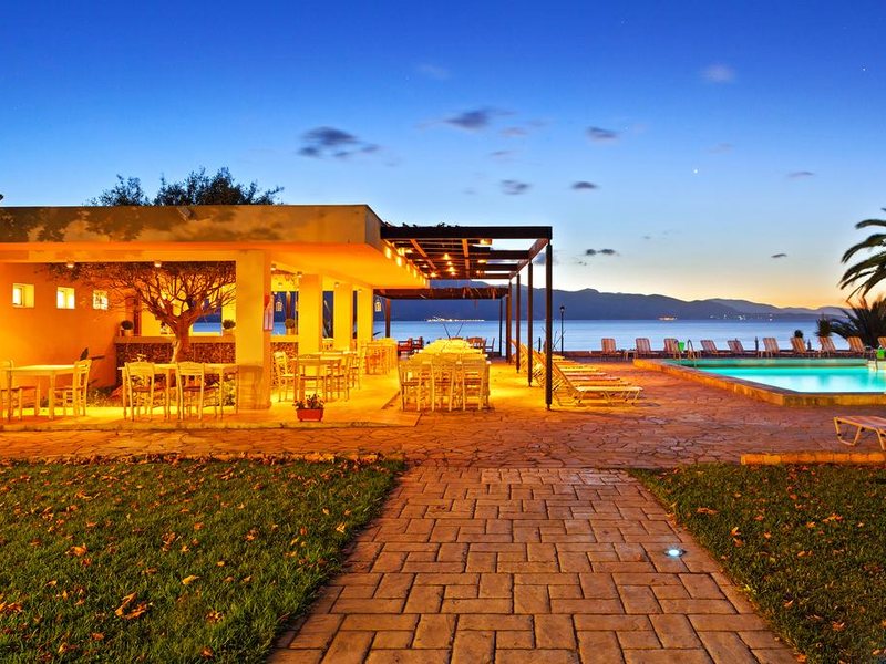 Long Beach Resort Hotel & Spa 284345