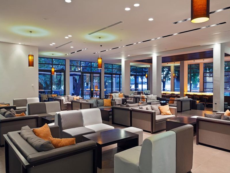 Long Beach Resort Hotel & Spa 284347