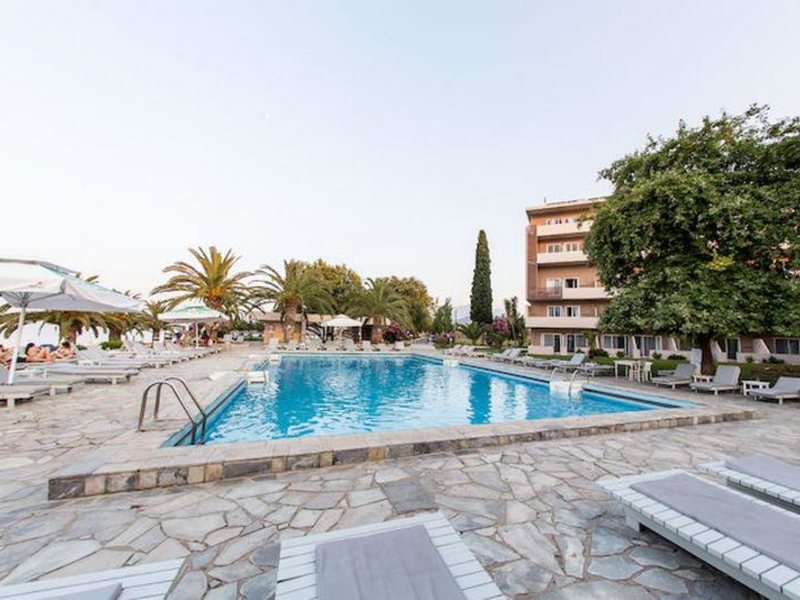 Long Beach Resort Hotel & Spa 284353