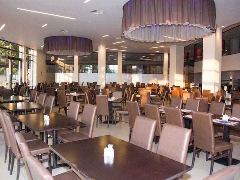 Long Beach Resort Hotel & Spa 284354