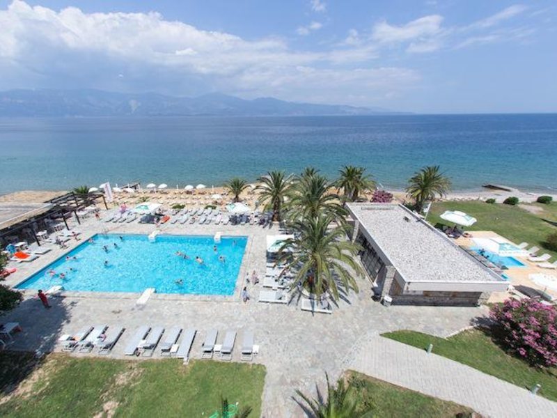 Long Beach Resort Hotel & Spa 284355