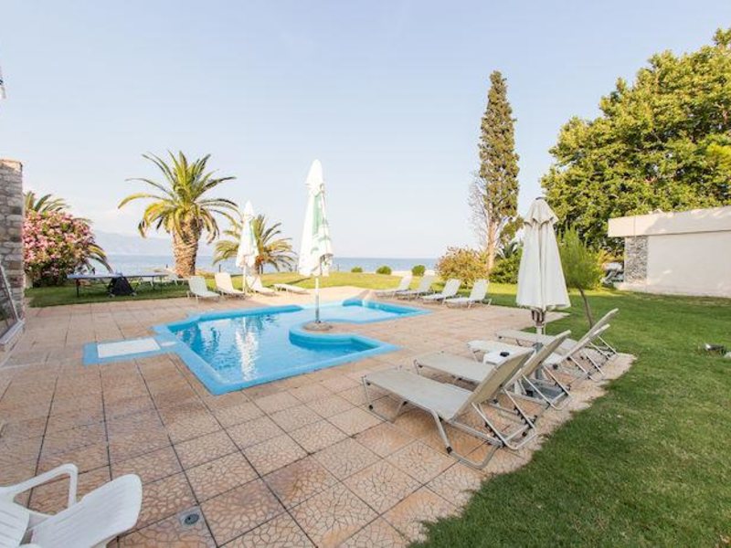 Long Beach Resort Hotel & Spa 284356