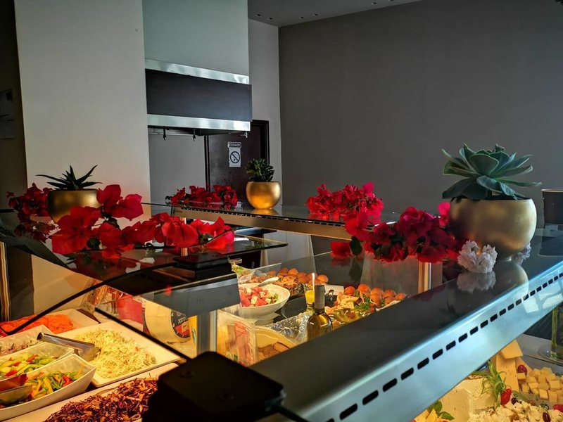 Long Beach Resort Hotel & Spa 284358