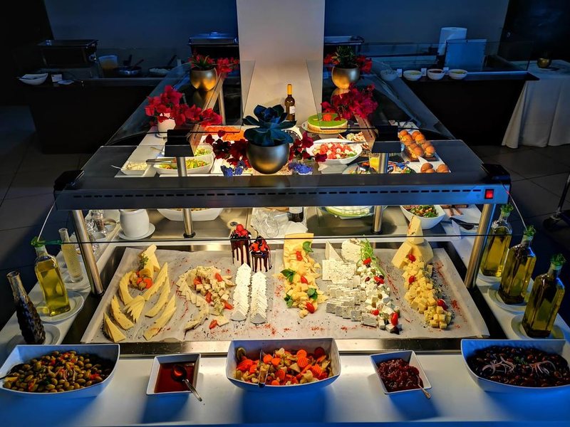 Long Beach Resort Hotel & Spa 284359